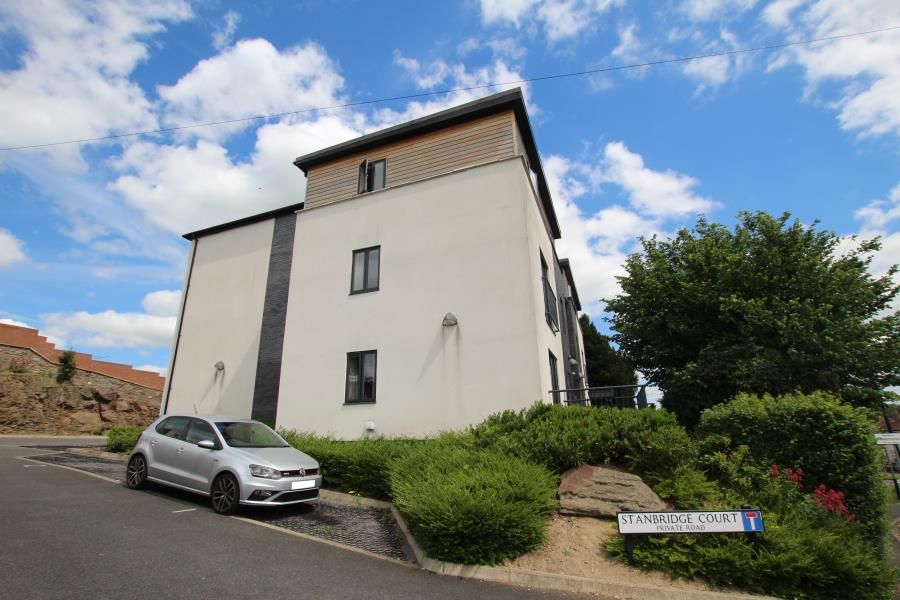 1 bed flat to rent in Stanbridge Road, Downend, Bristol BS16 Zoopla
