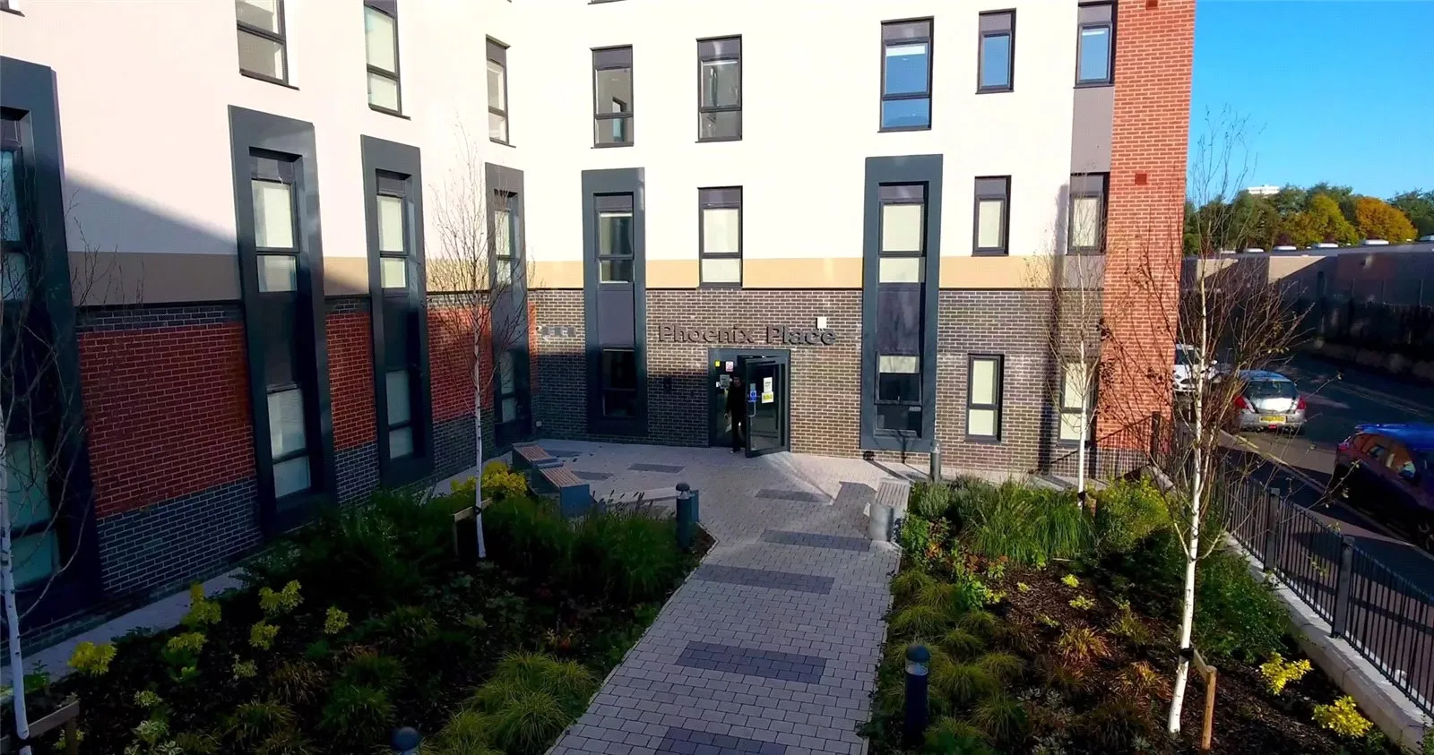 1 bed flat for sale in Prince Edwin Street, Liverpool L5 Zoopla