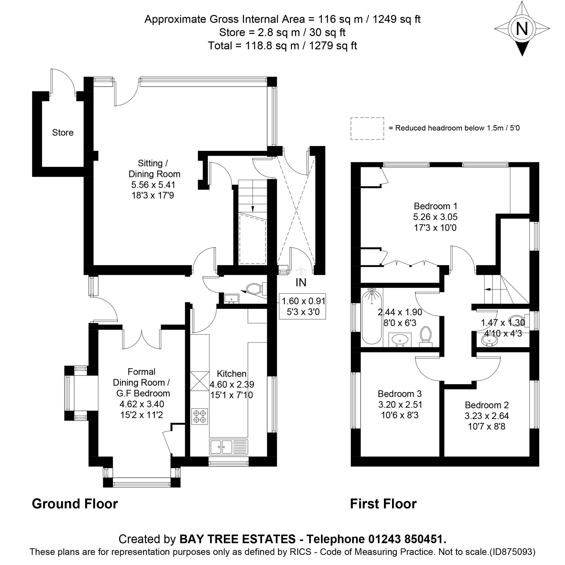 3-bed-detached-house-for-sale-in-limmer-lane-felpham-po22-zoopla