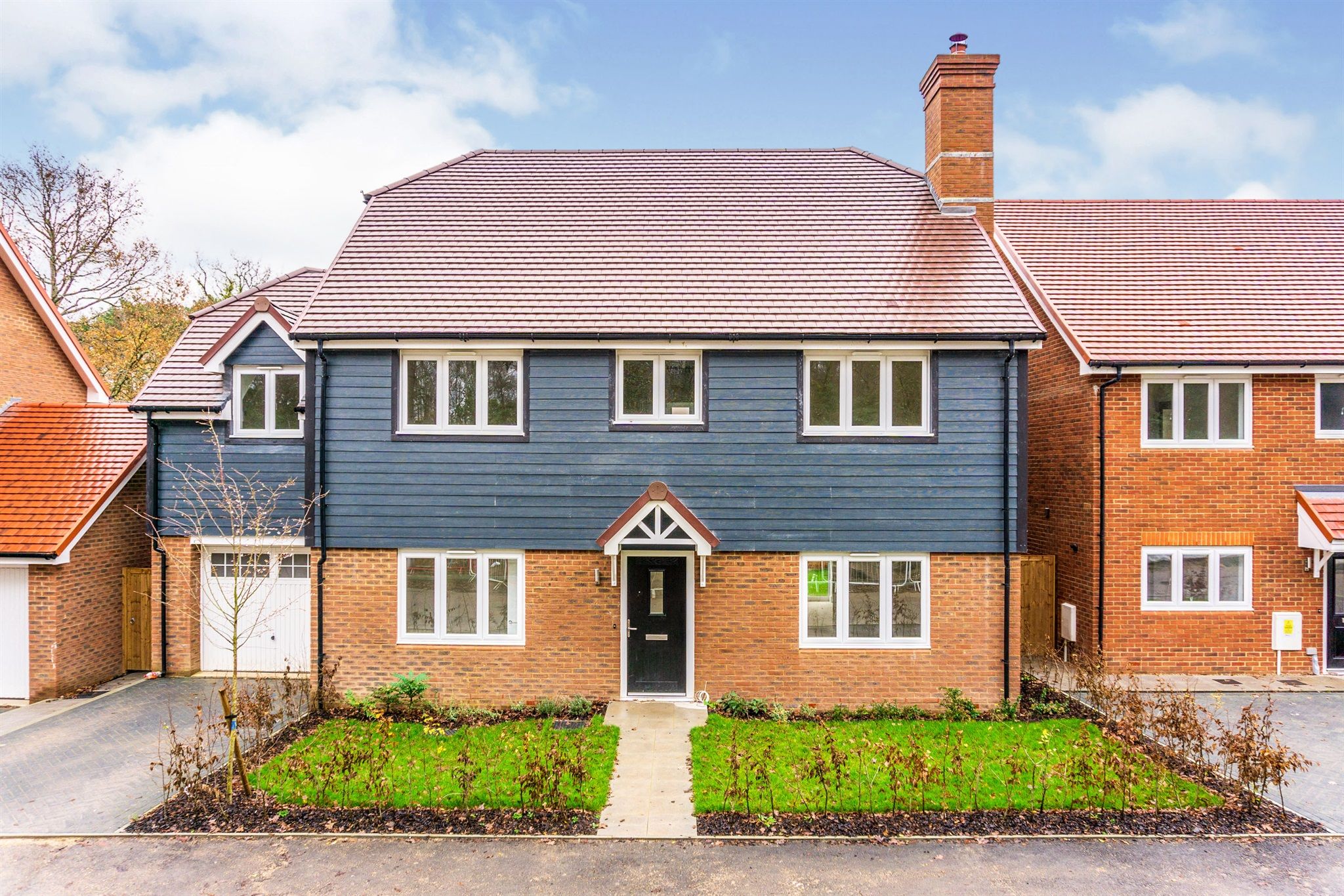 Copthorne Way Crawley RH10  