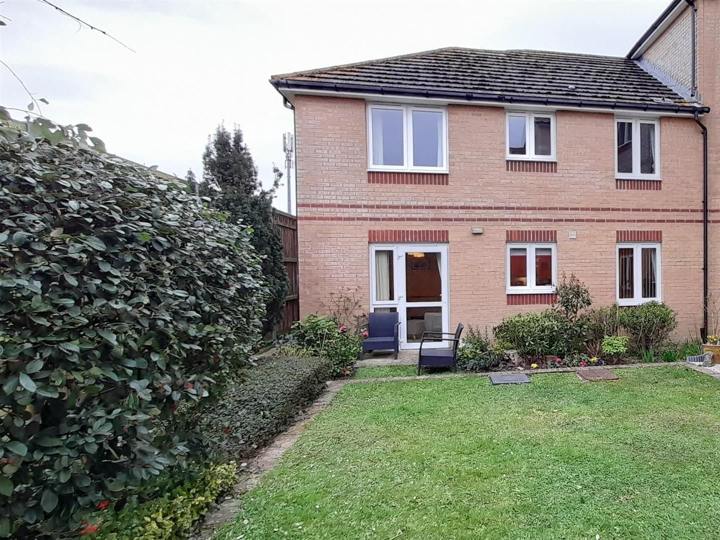 1 bed flat for sale in Barnham Road, Barnham, Bognor Regis PO22 Zoopla