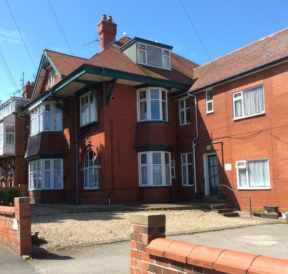 1 bed flat to rent in Cardigan Road, Bridlington YO15 Zoopla