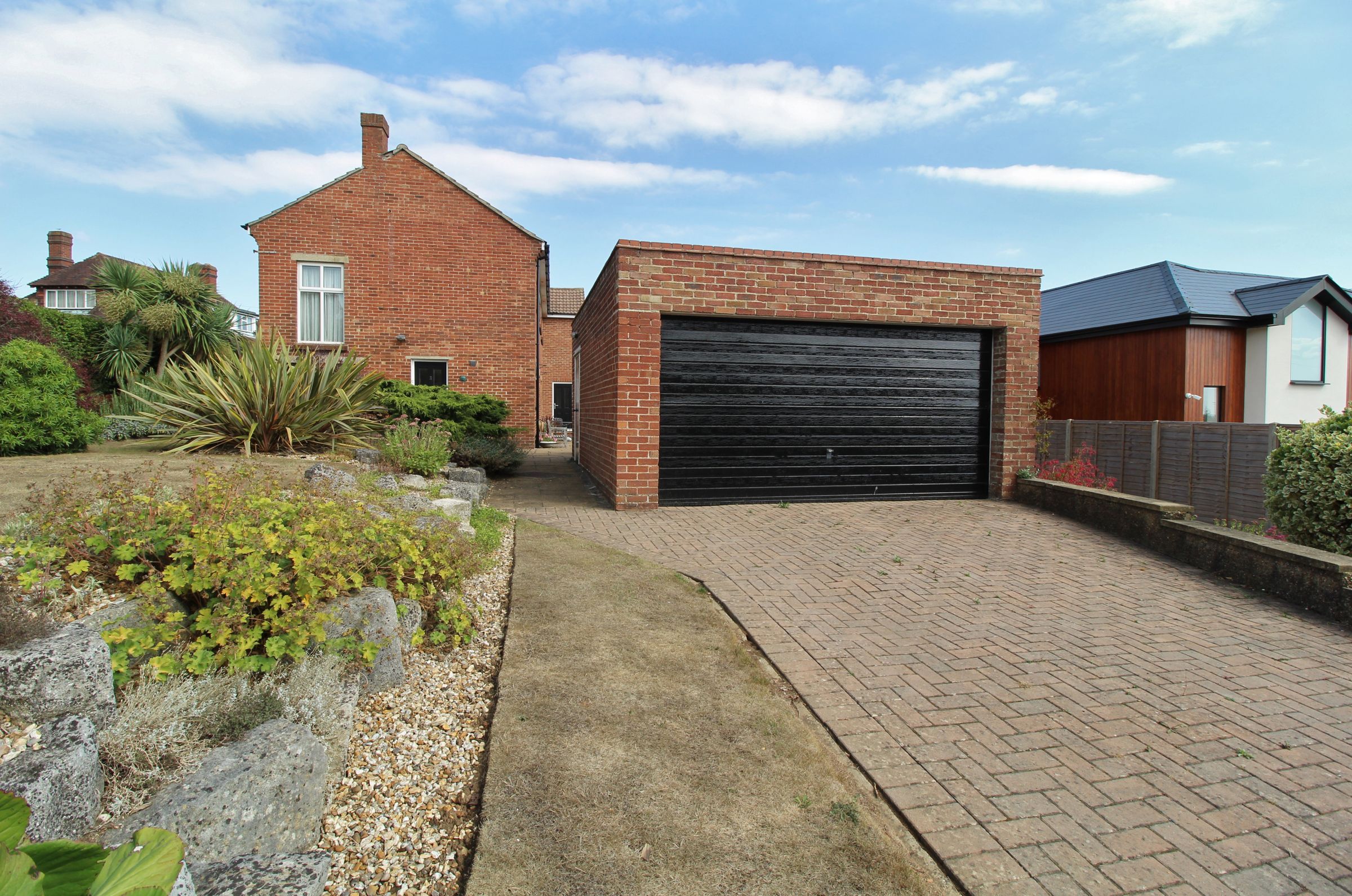 3 bed detached house for sale in Beverley Grove, Farlington, Portsmouth