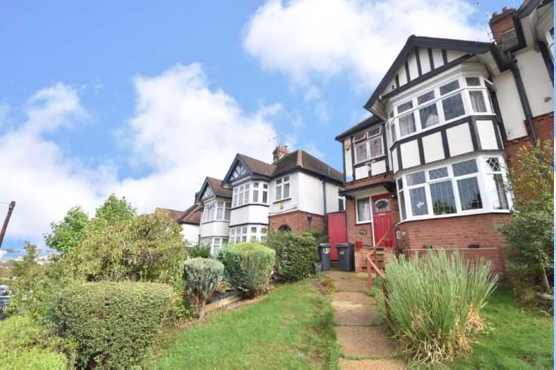 4 bed semidetached house for sale in Cutenhoe Road, Luton LU1 Zoopla