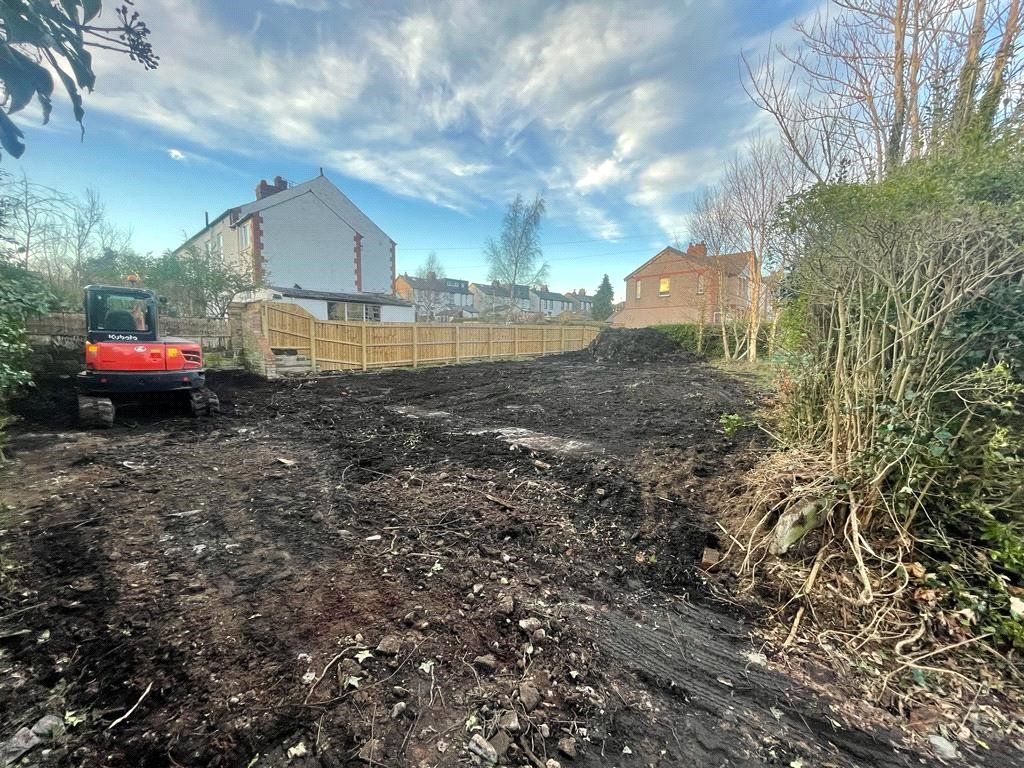 Land for sale in Grove Avenue, Wirral, Merseyside CH60 Zoopla