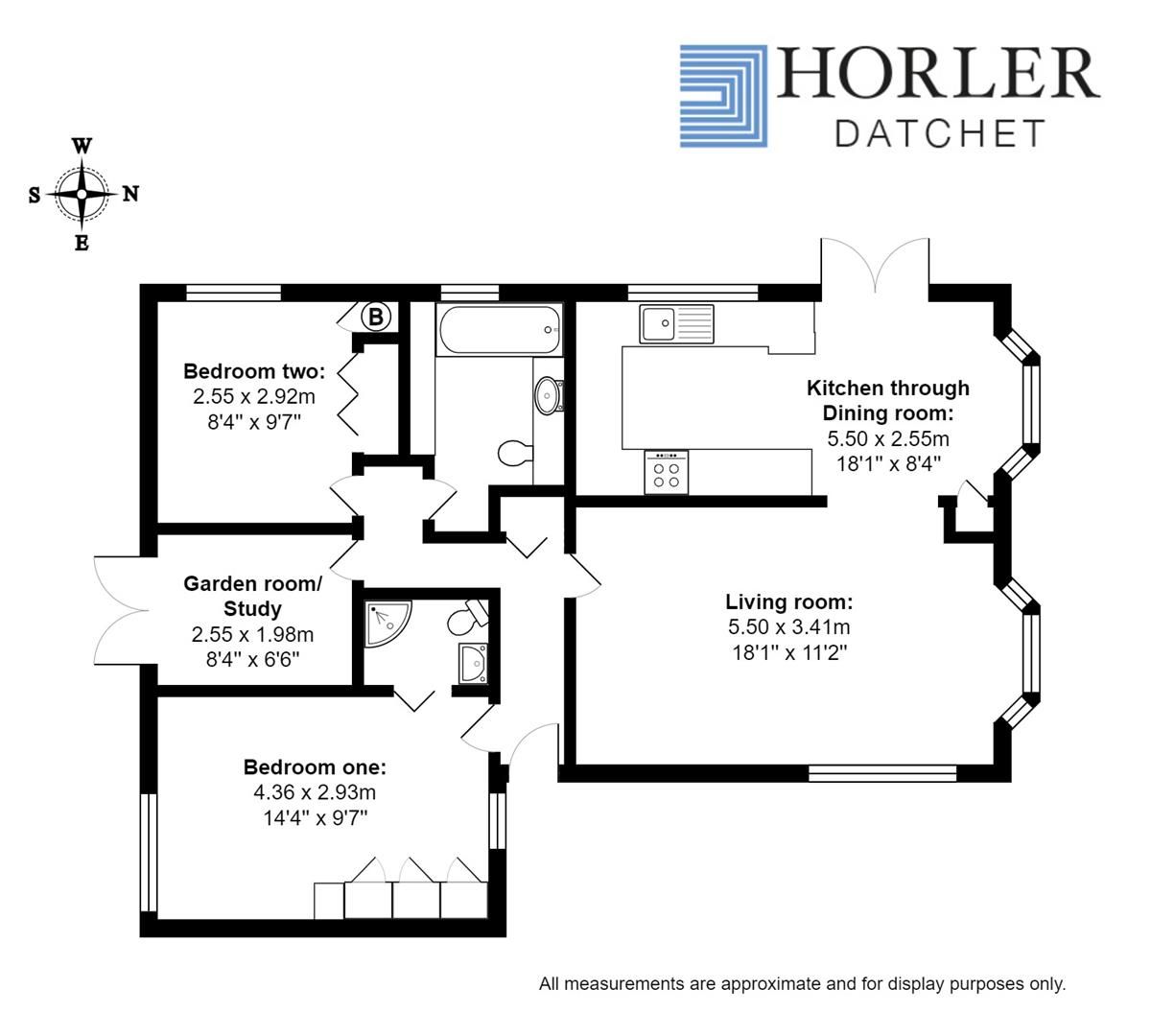 2 bed mobile/park home for sale in Morello Drive, Orchards Residential