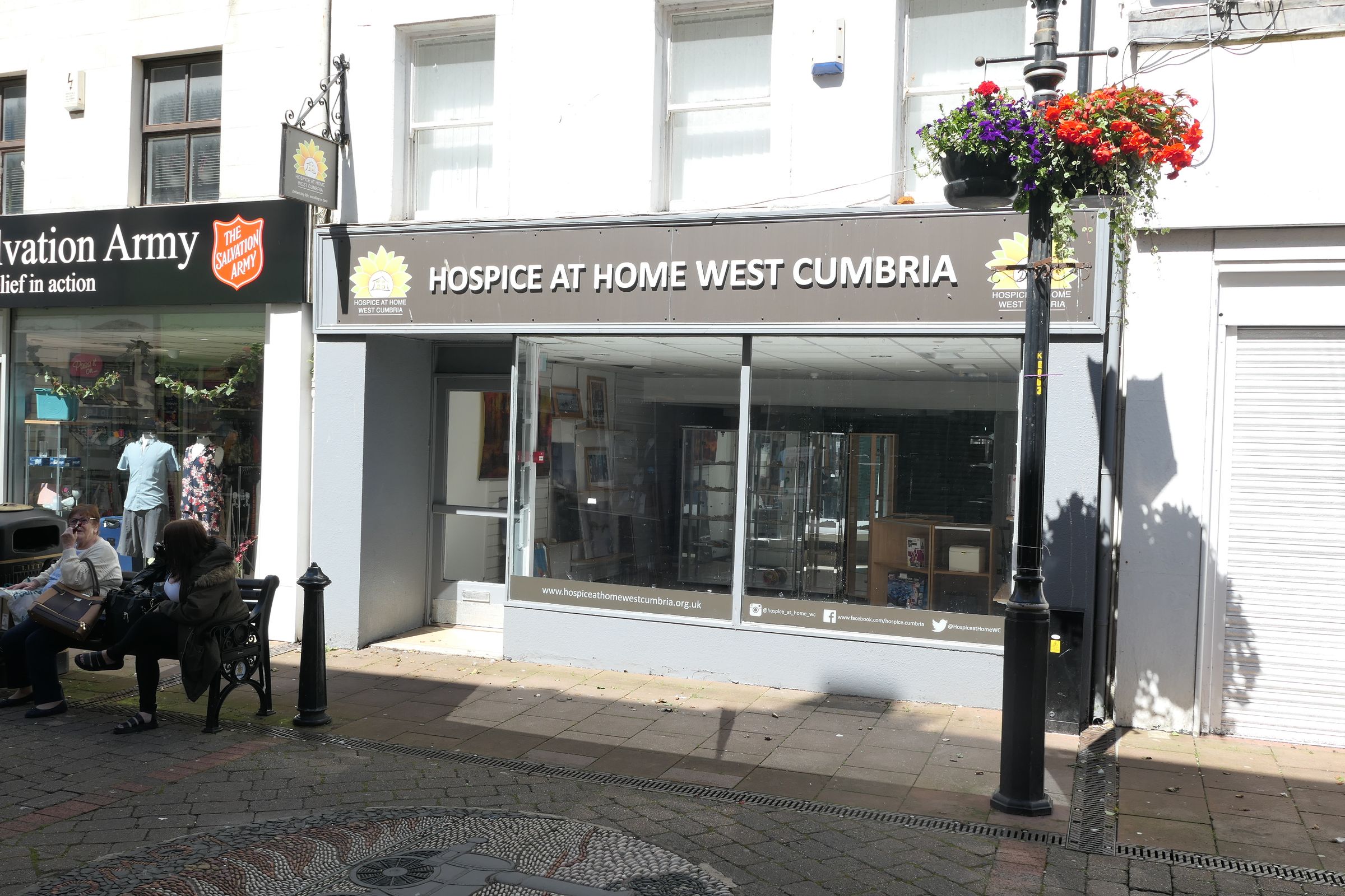 Retail premises to let in King Street, Whitehaven CA28 Zoopla