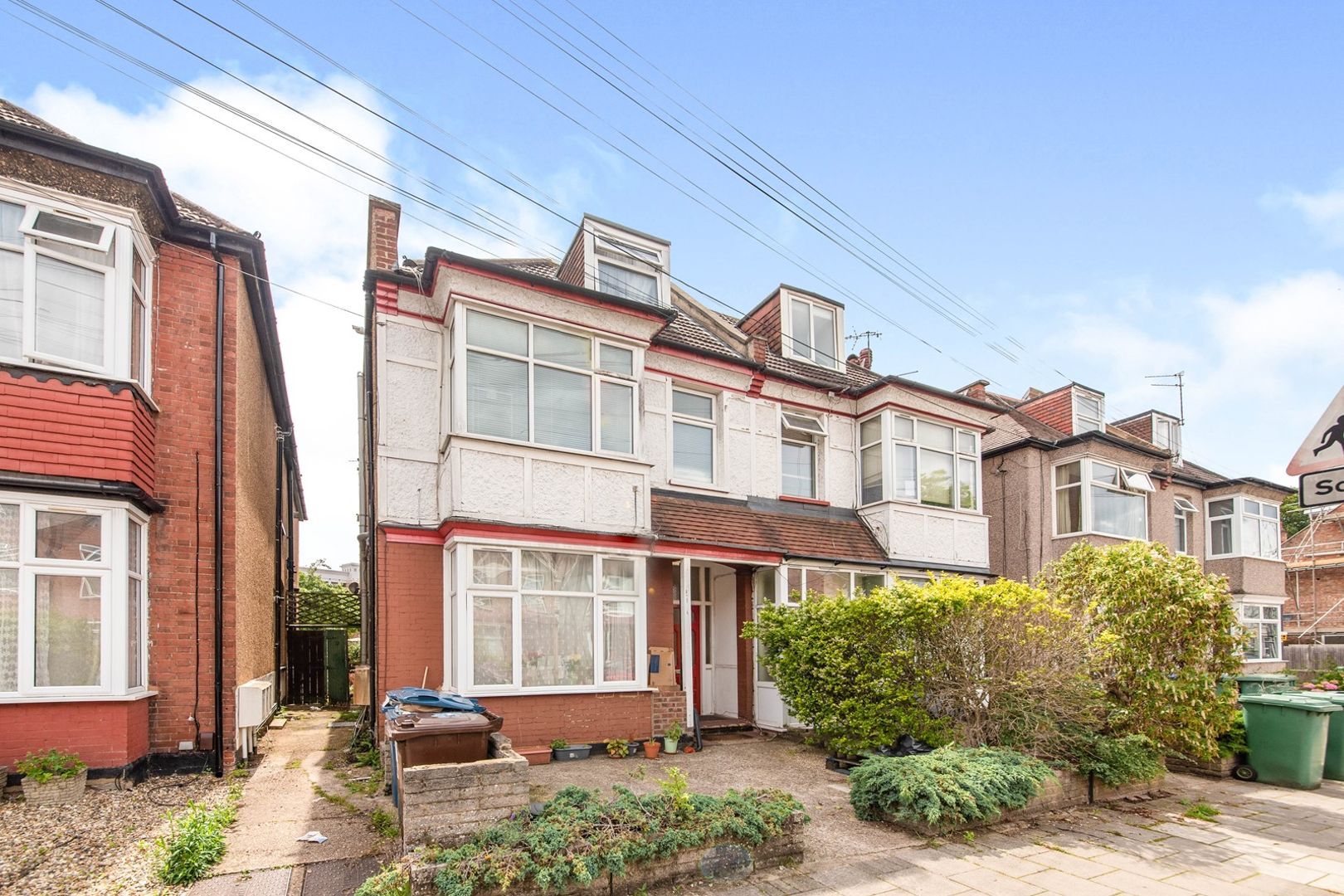 72 Welldon Crescent, Harrow HA1  