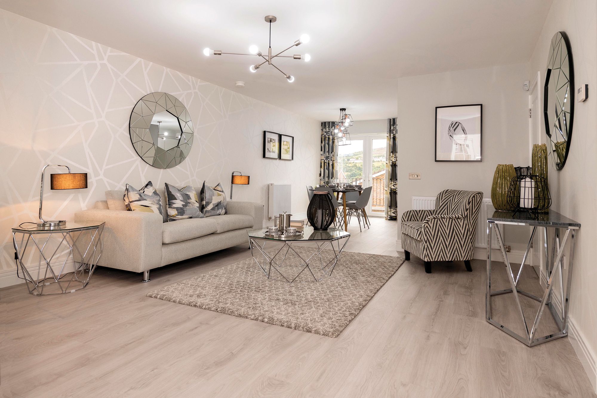 New home, 3 bed semidetached house for sale in 44A Church Street