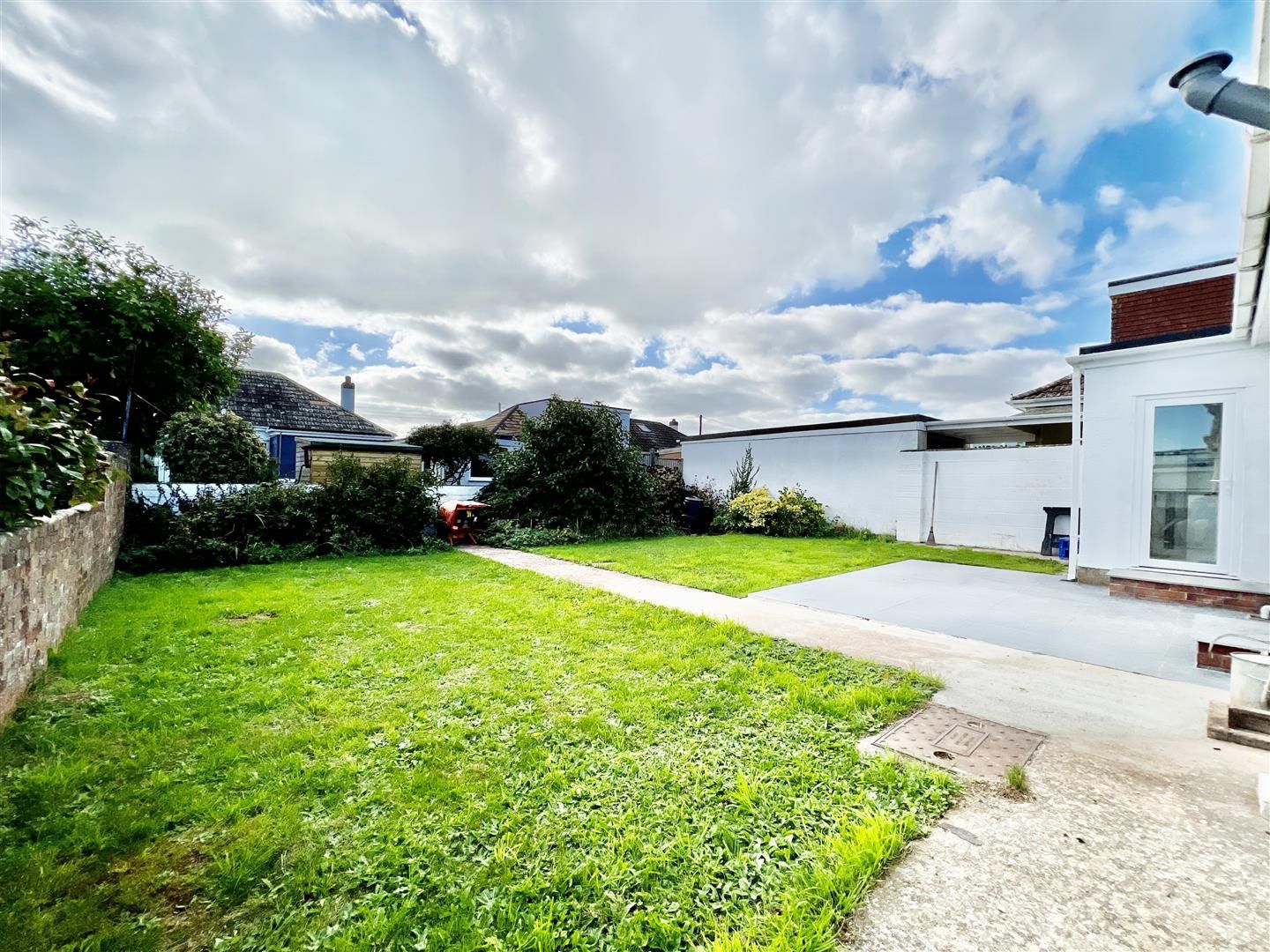 2 bed semidetached bungalow for sale in Windmill Road, Brixham TQ5