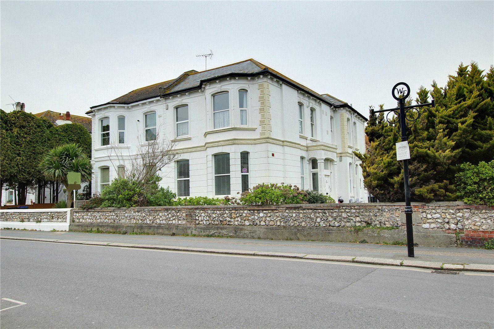 Studio for sale in Wordsworth Road, Worthing BN11 Zoopla