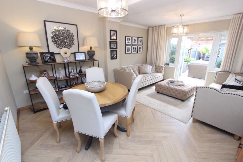 3 bed terraced house for sale in Wainwright Close, Rhos On Sea, Colwyn