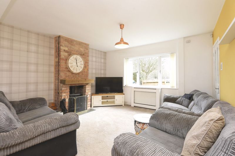 3 bed semidetached house to rent in Sandford Green, Banbury OX16 Zoopla