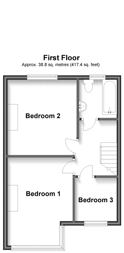3 bed terraced house for sale in Fencepiece Road, Barkingside, Ilford, Essex IG6 Zoopla