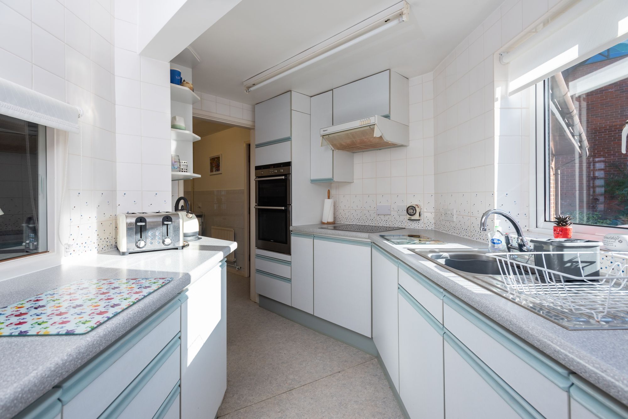 2 bed bungalow to rent in Walton Close, Chesterfield S40 Zoopla