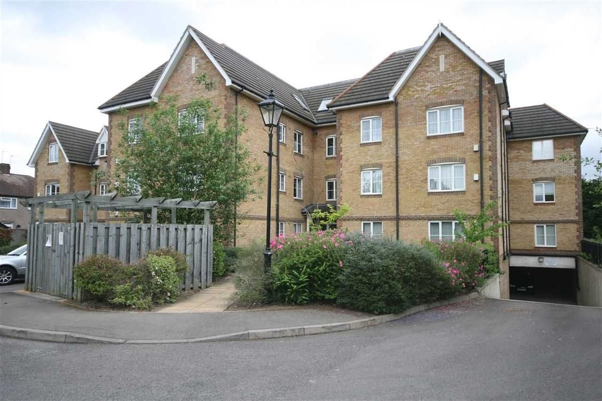 Leaf House, Catherine Place, Harrow HA1  