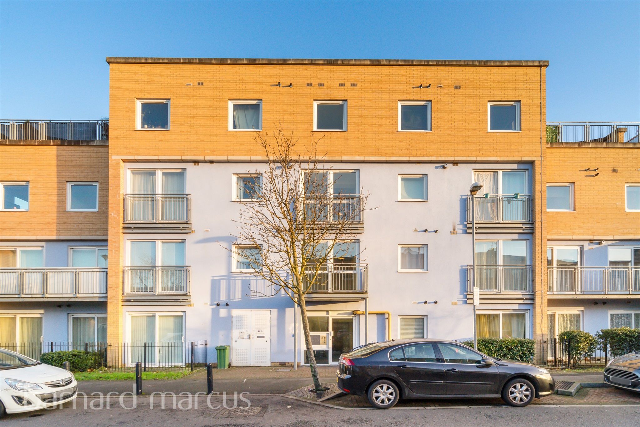 2 bed flat for sale in Wooldridge Close, Feltham TW14 Zoopla
