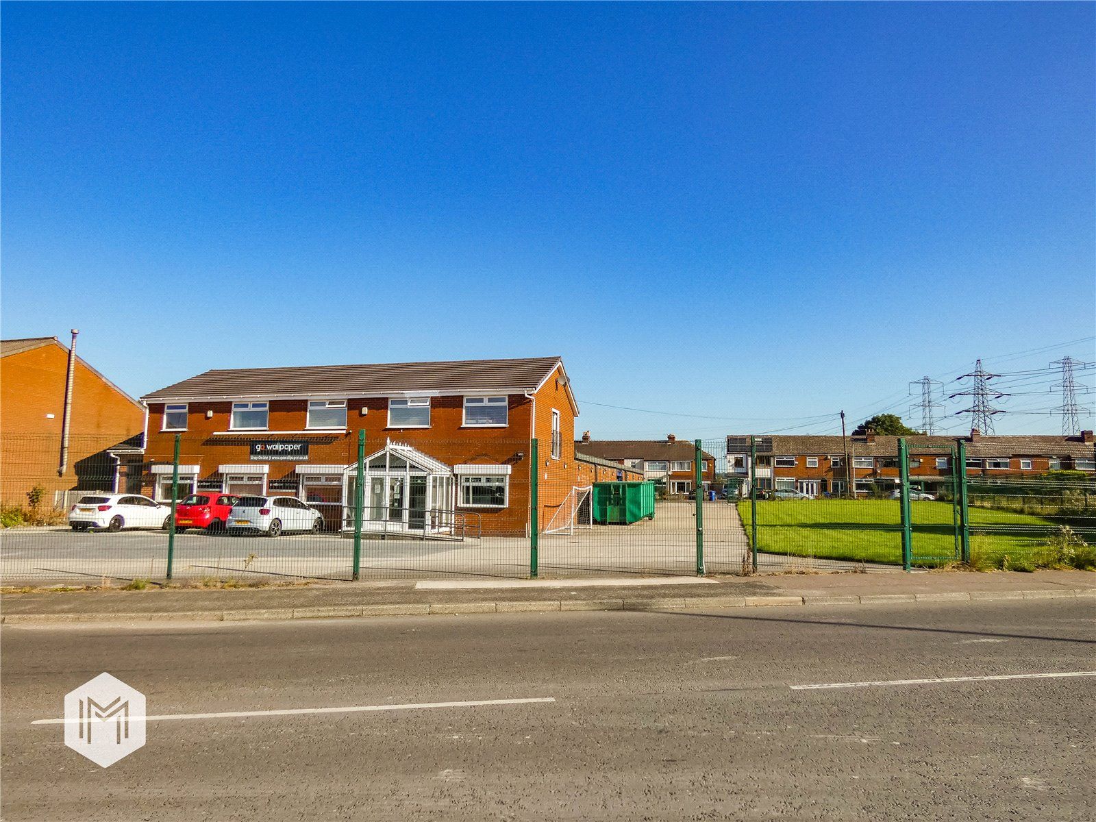 Light industrial for sale in Stopes Road, Little Lever, Bolton, Greater