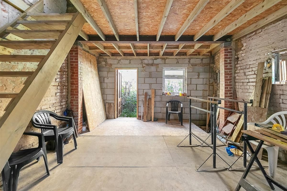 1 bed terraced house for sale in Greyhound Lane, London SW16 Zoopla