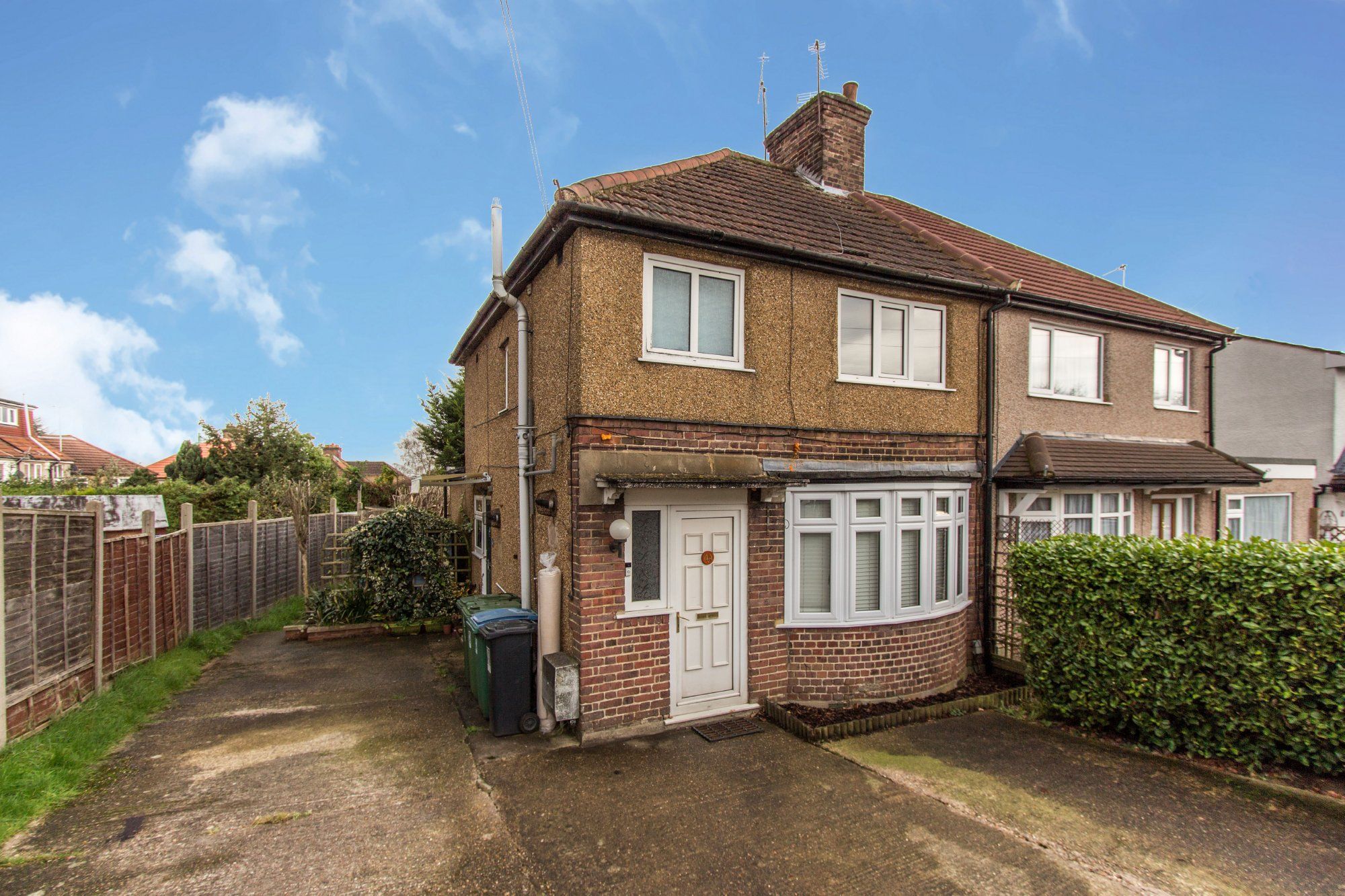 Ash Tree Road, Watford WD24  