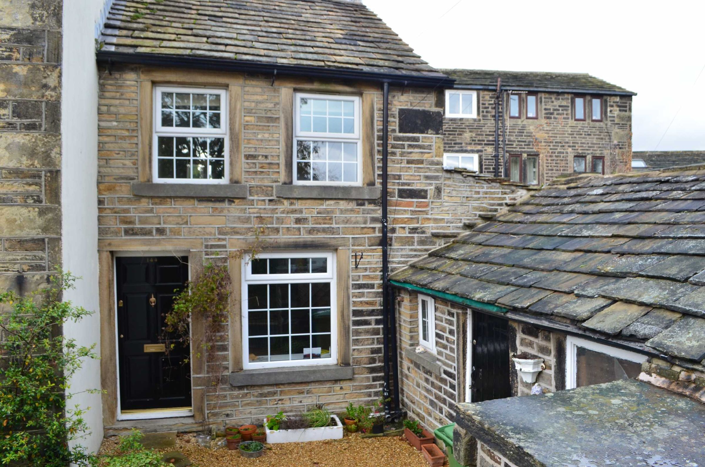 2 bed cottage to rent in West End, Netherthong, Holmfirth HD9 Zoopla