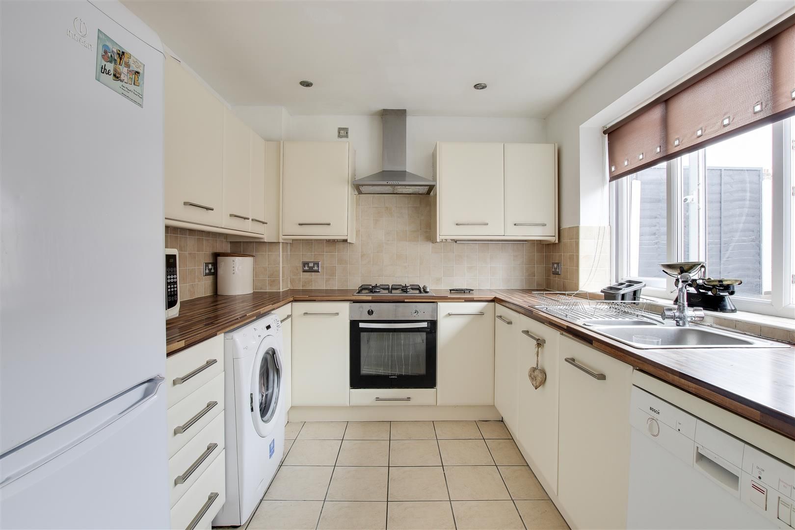 Eastdale Road, Bakersfield, Nottinghamshire NG3