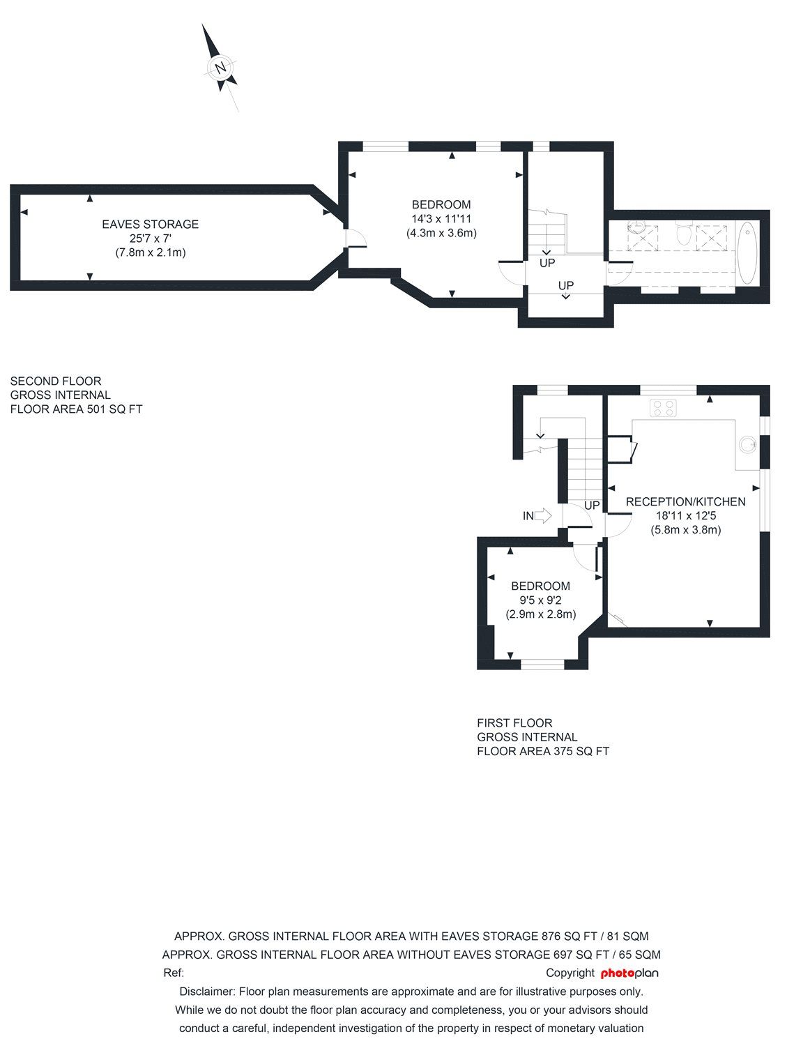 2 bed flat to rent in Bushey Grove Road, Bushey WD23 Zoopla