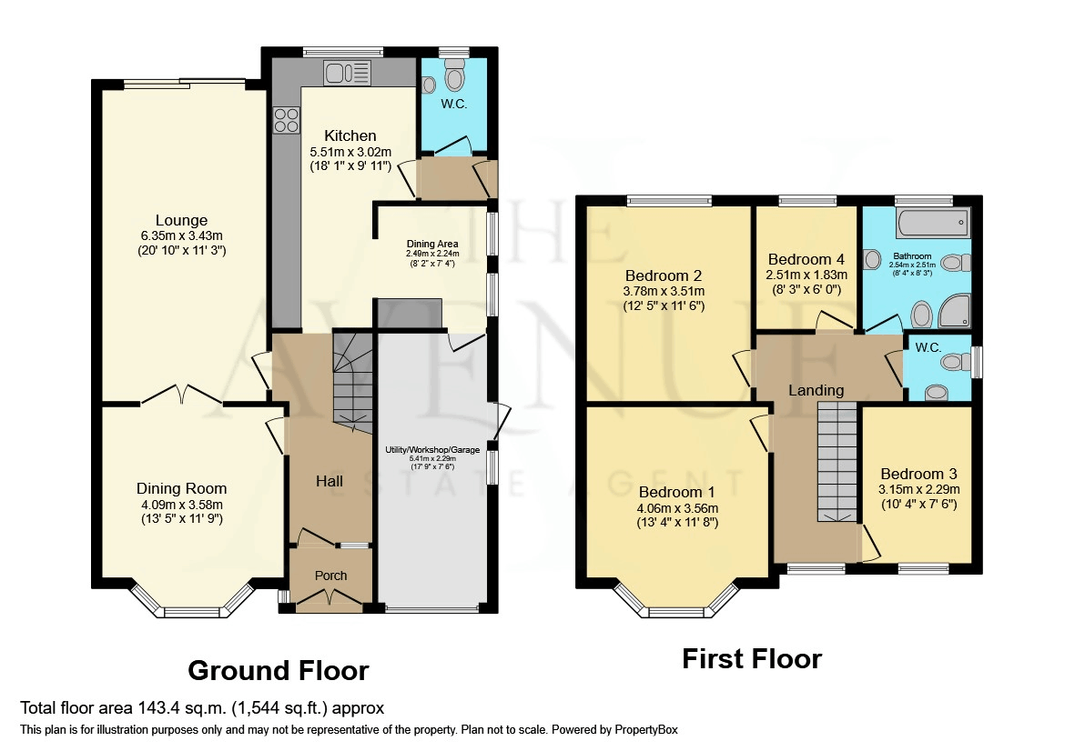 4 bed detached house for sale in Charlemont Road, Walsall WS5 Zoopla