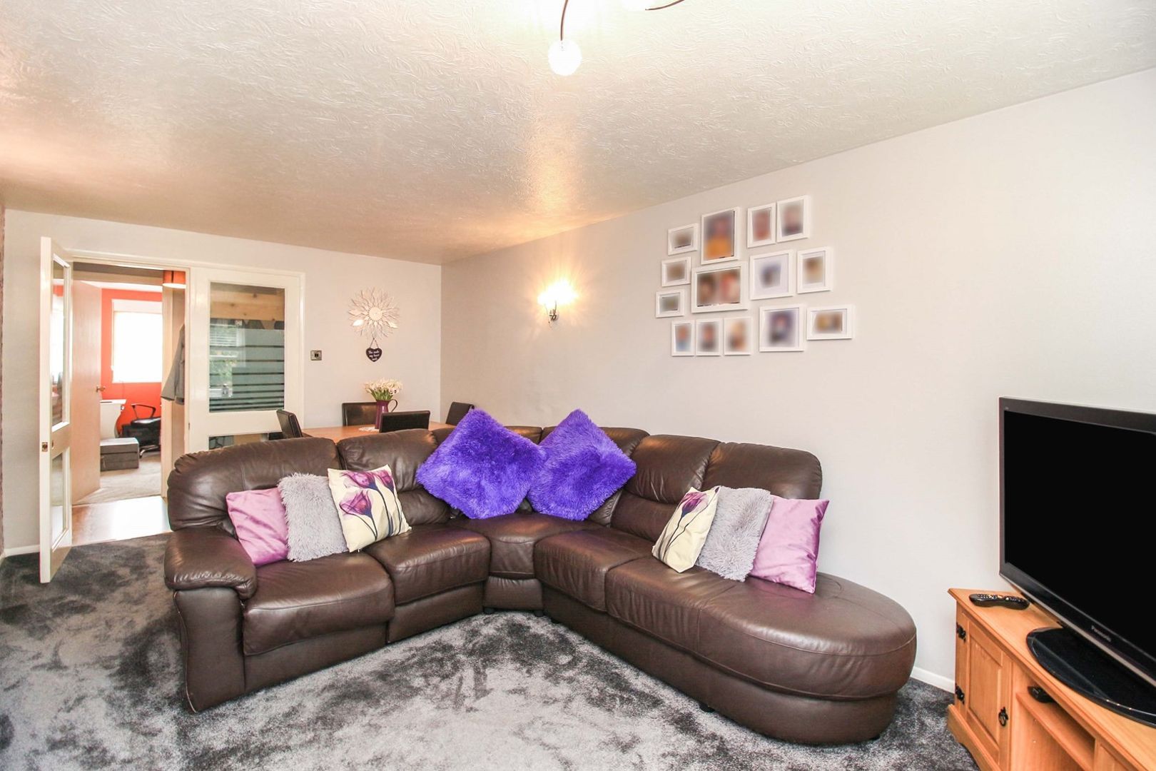 Veronica Gardens, Streatham SW16