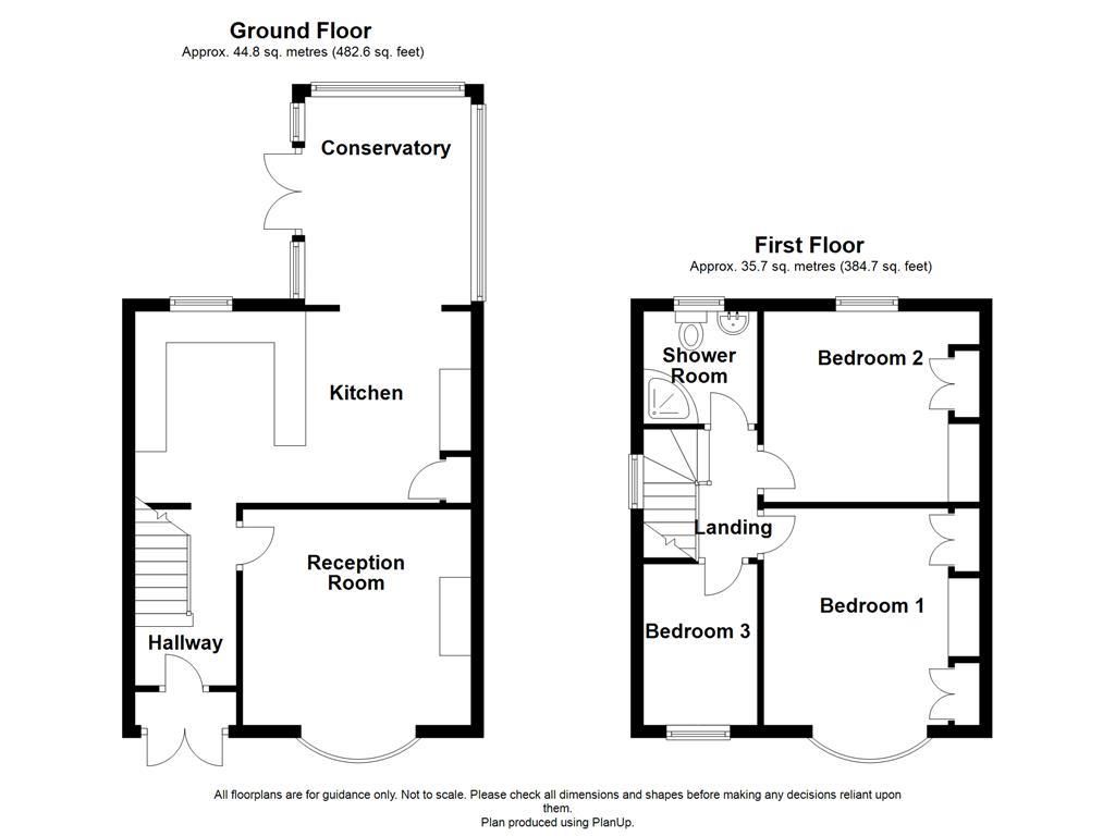 3 bed semidetached house for sale in Ash Grove, Chorley PR7 Zoopla
