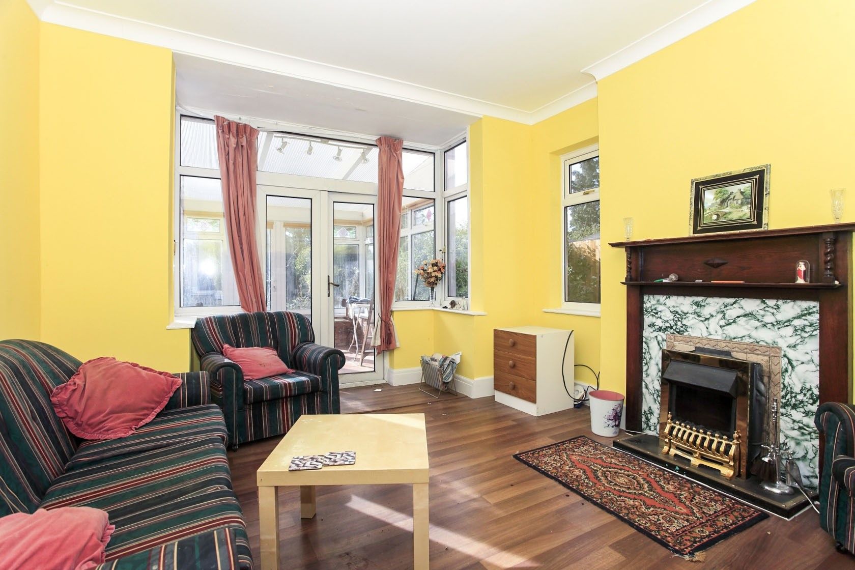 2 bed detached bungalow for sale in Exeter Road, Peterborough PE1 Zoopla