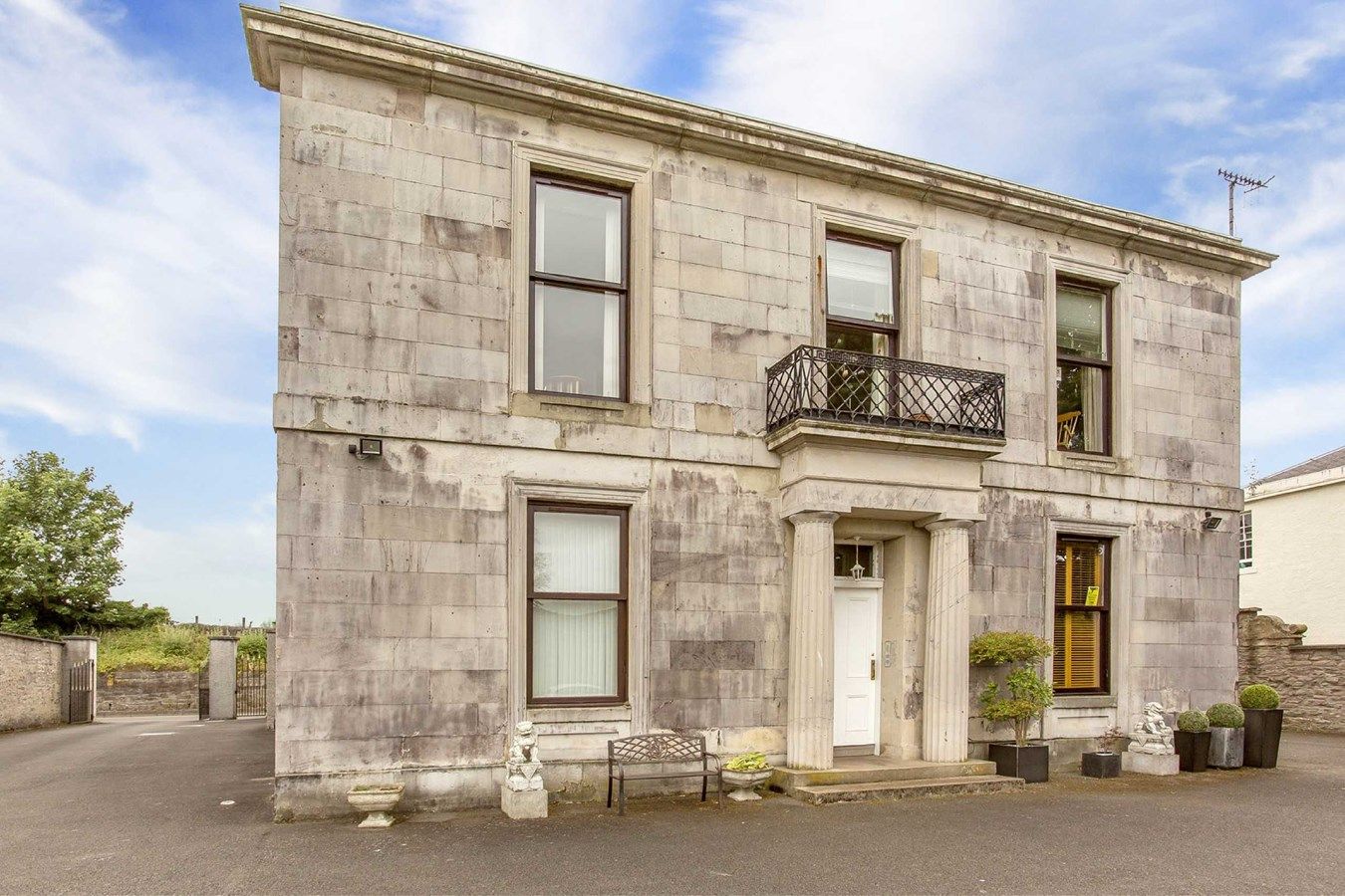 2 bed flat for sale in St Leonard's Bank, Perth PH2 Zoopla