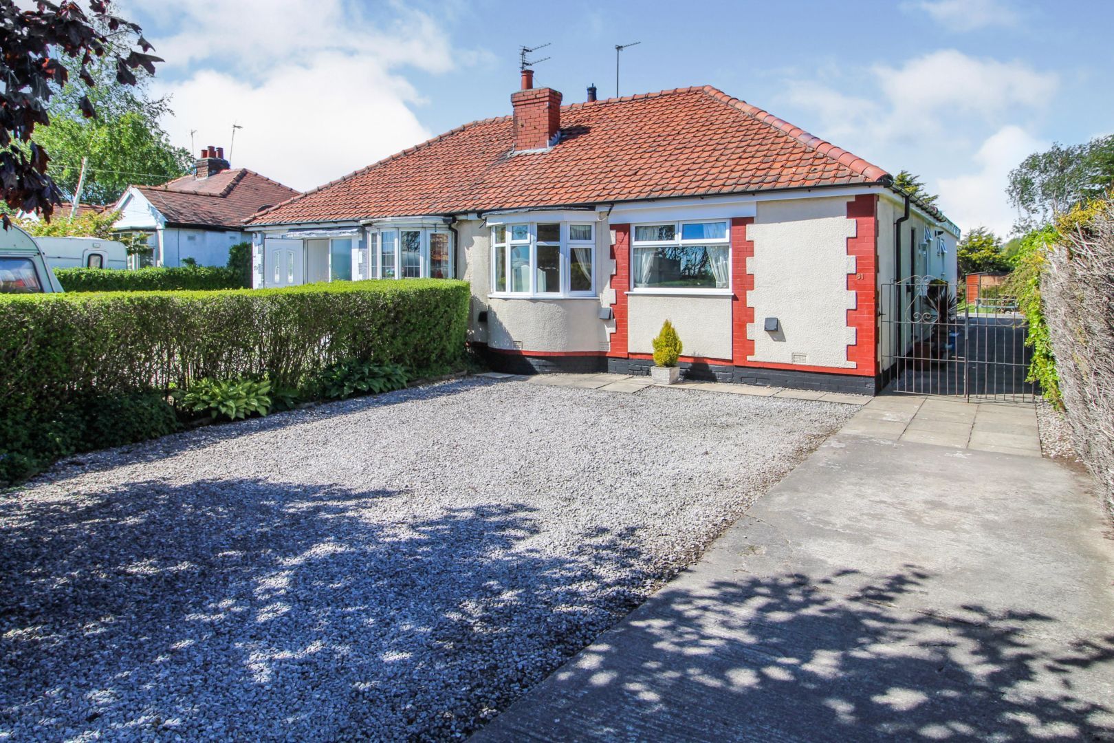 3 bed bungalow for sale in Gravel Lane, Southport PR9 Zoopla