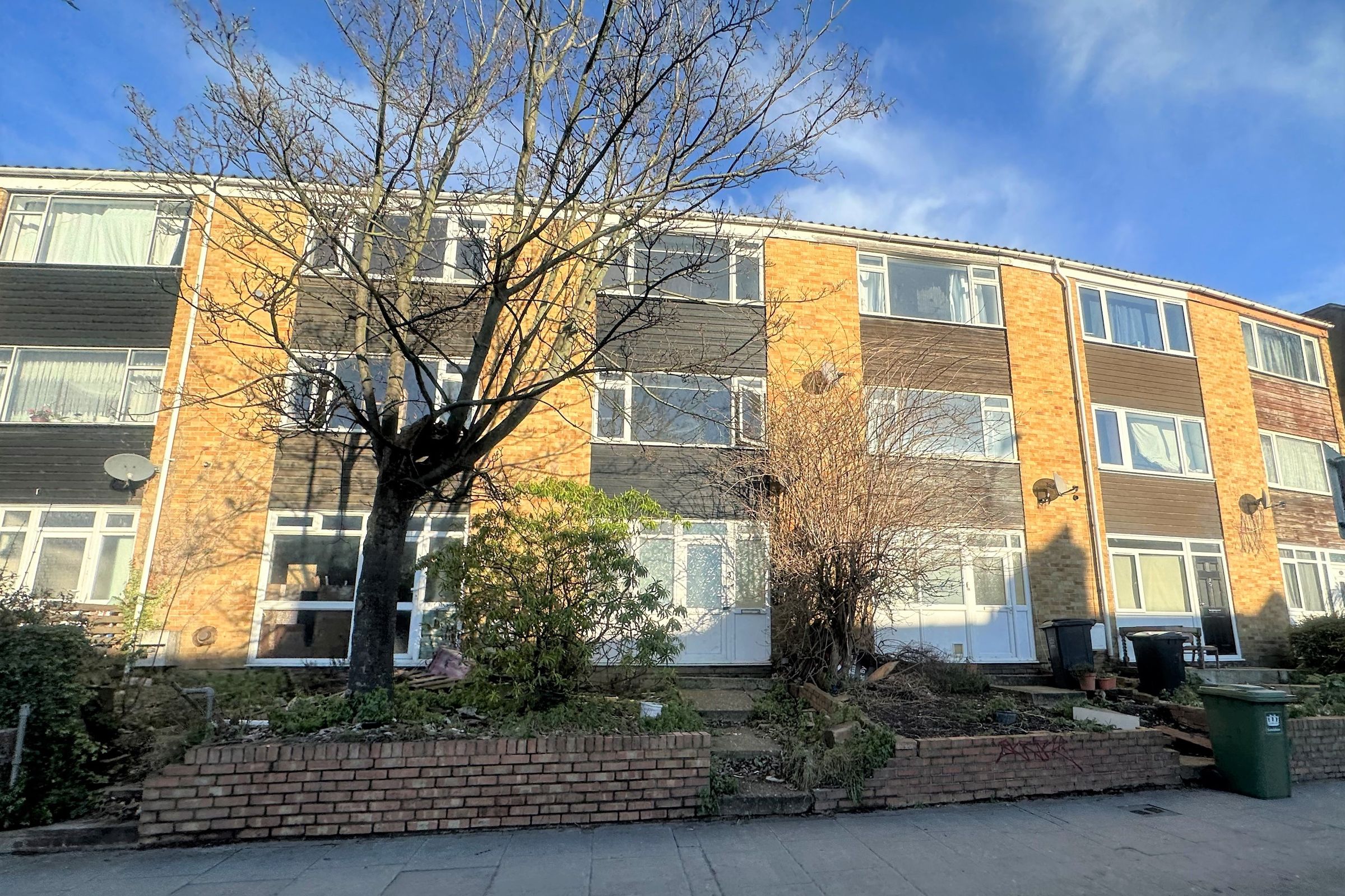 3 bed terraced house for sale in Stanstead Road, London SE6 Zoopla