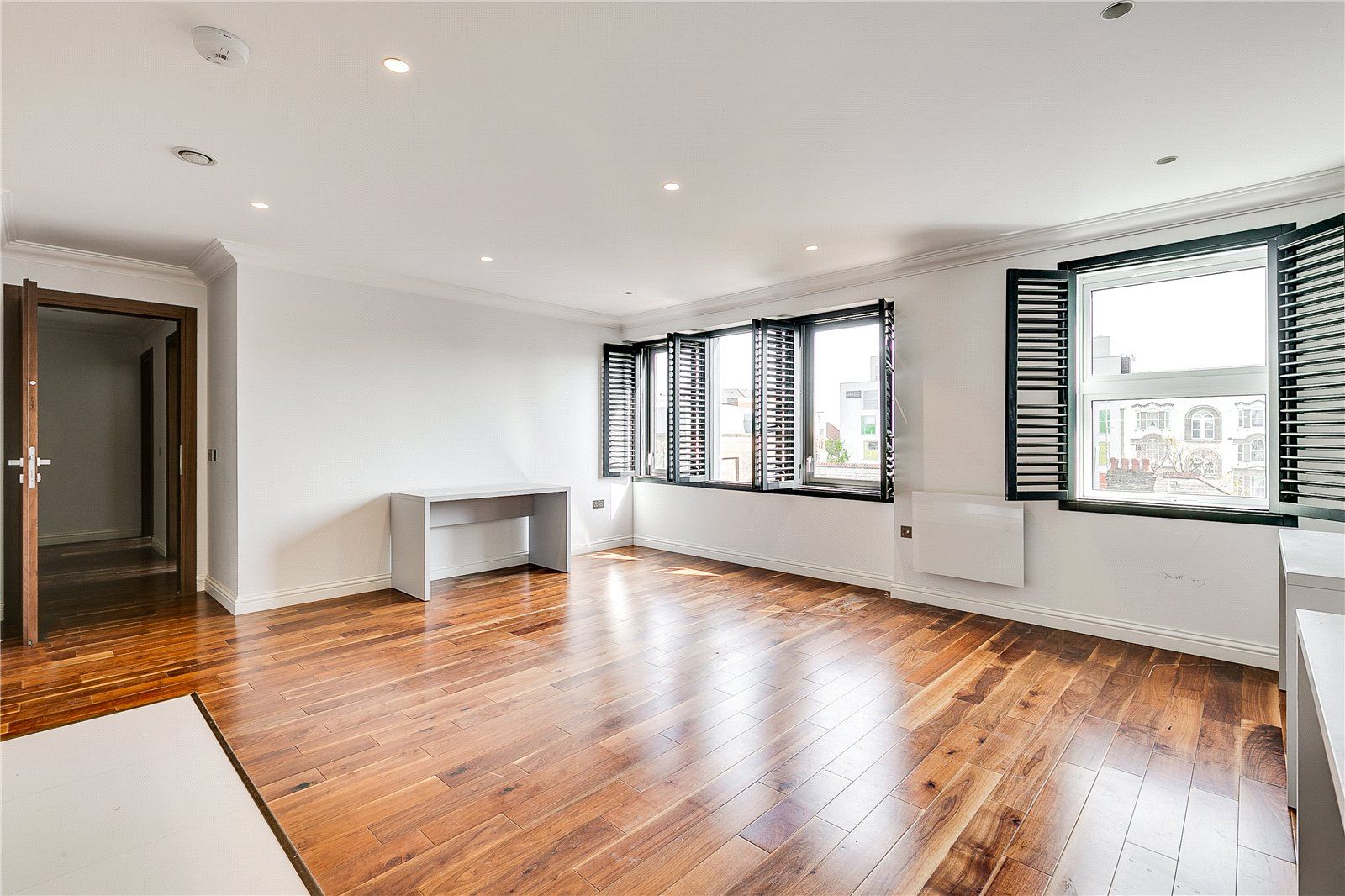 Collingwood House, Mercers Road, London N19  