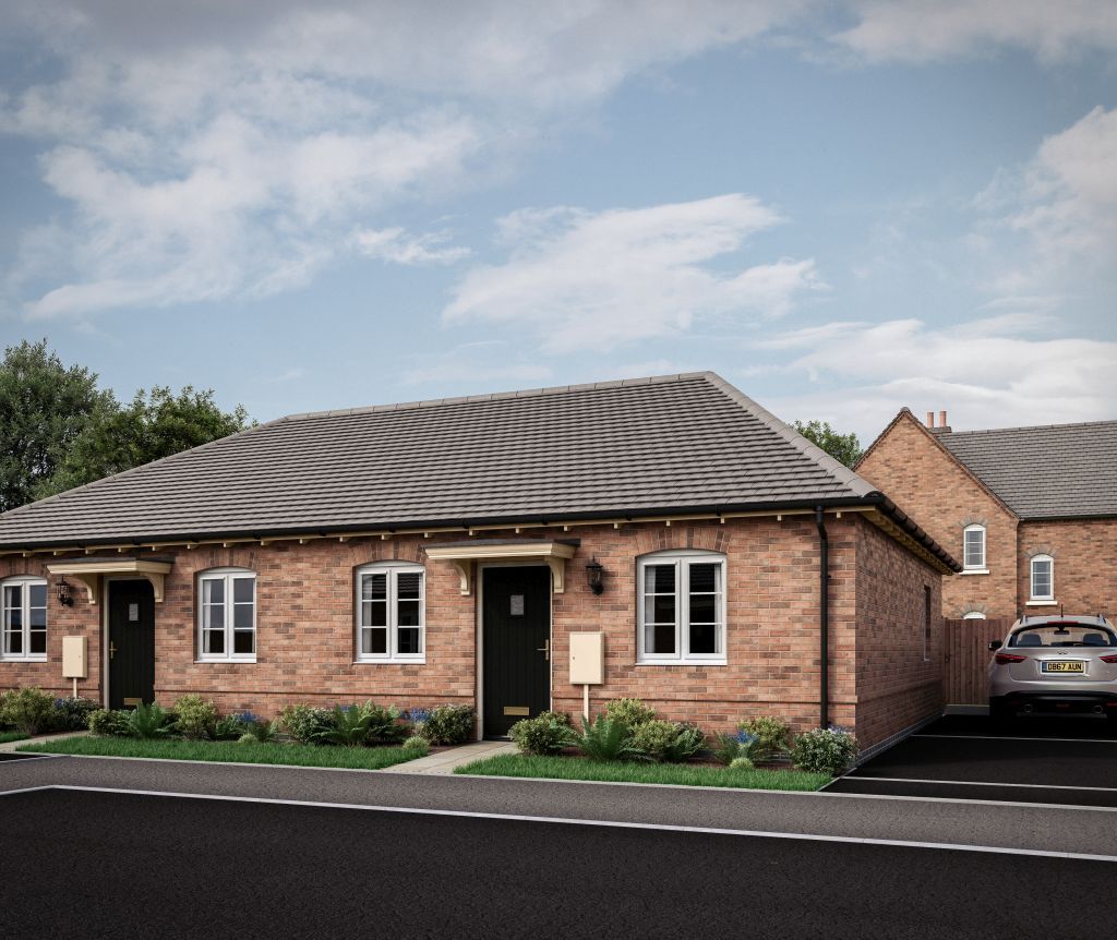 The Estly at Tay Road, Leicester LE19  