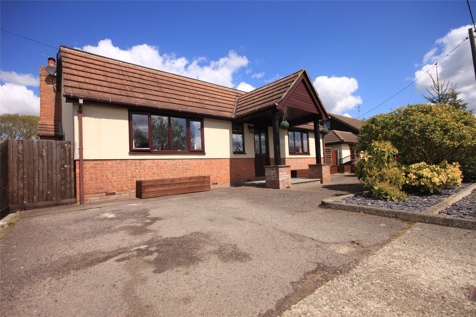 Studland Avenue, Wickford SS12  