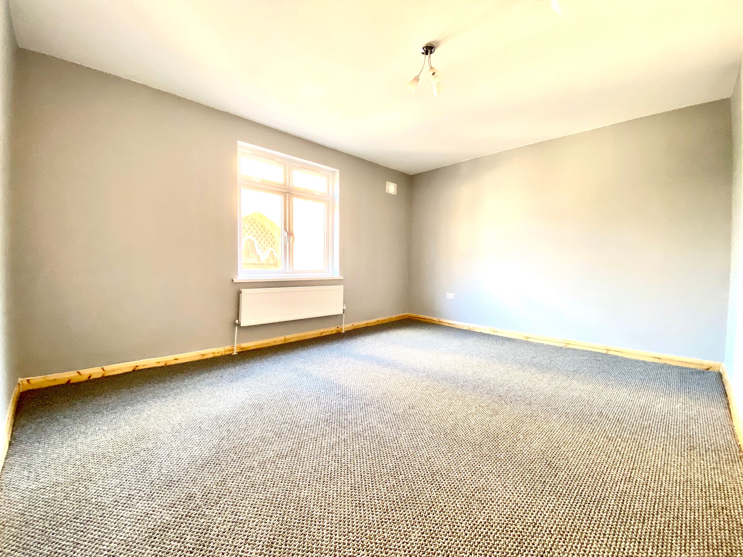 Atkinson Street, Spinney Hills, Off Green Lane Road LE5  