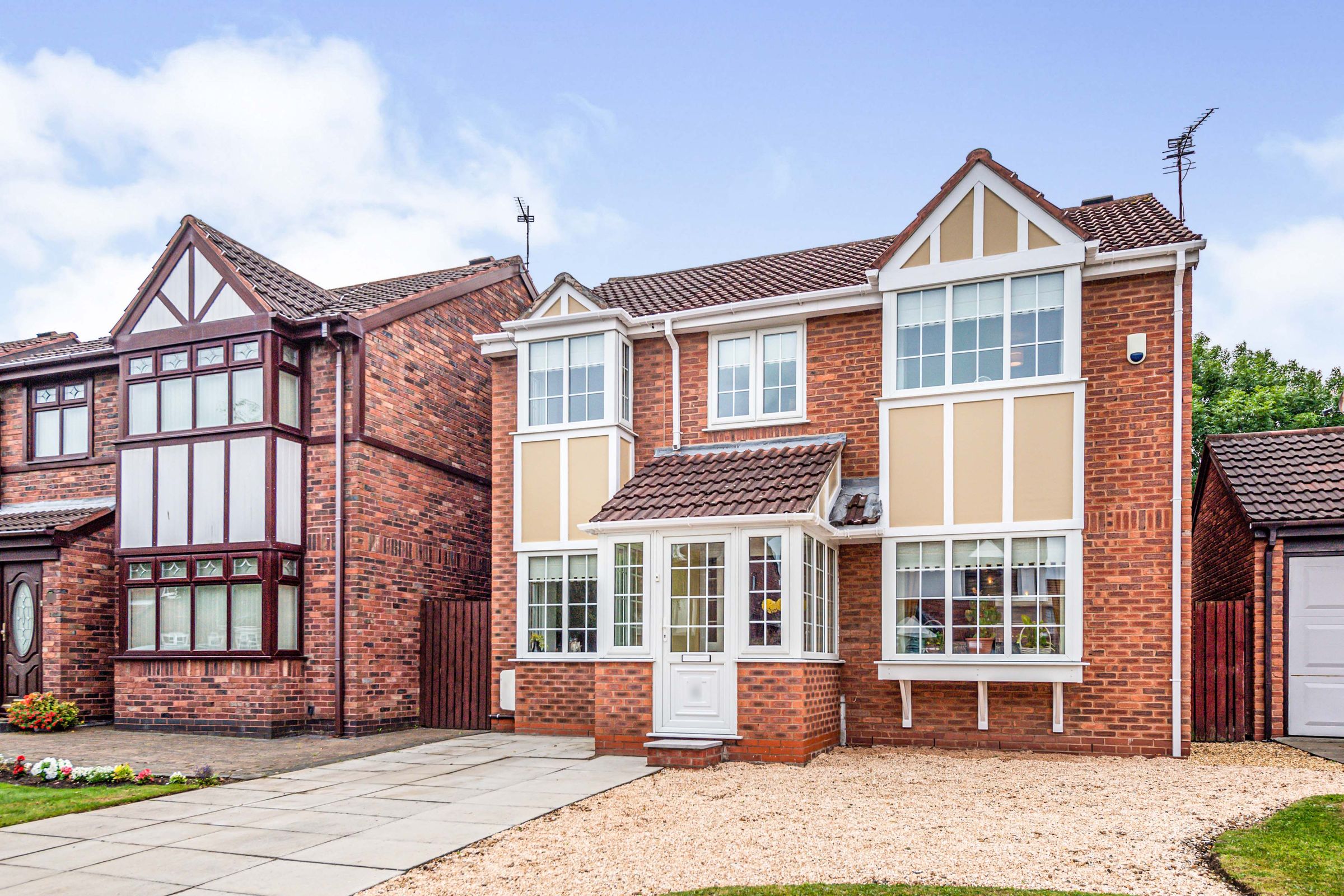 Harrow Close, Bootle L30  
