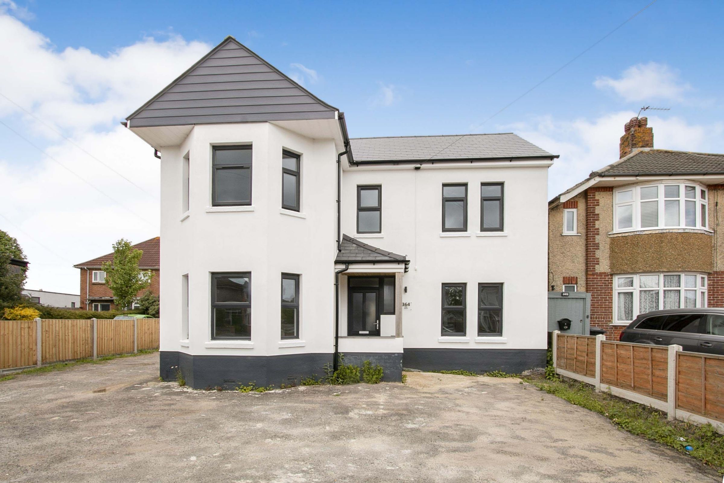 5 bed detached house for sale in Wallisdown Road, Bournemouth BH11 Zoopla