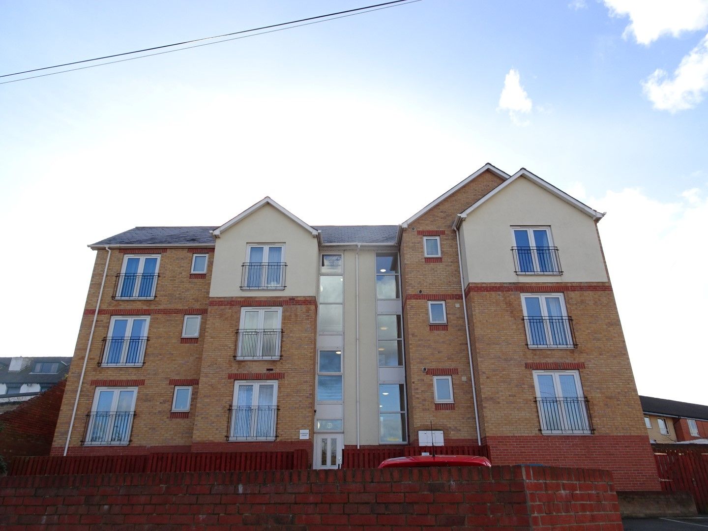 2 bed flat to rent in Primrose House, Cuthbert Bank Road S6 Zoopla