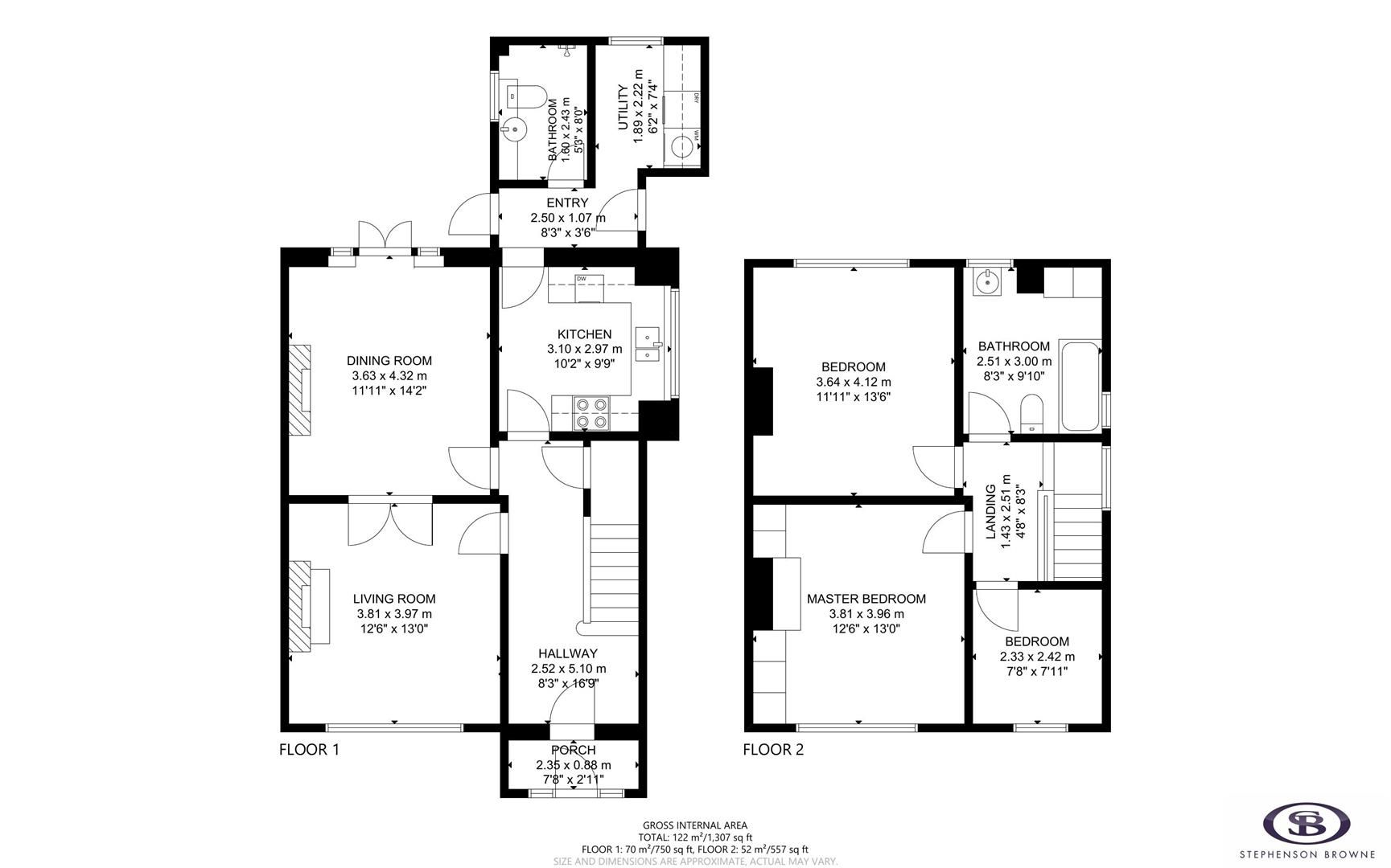 3 bed semidetached house for sale in Ash Bank Road, Werrington, Stoke