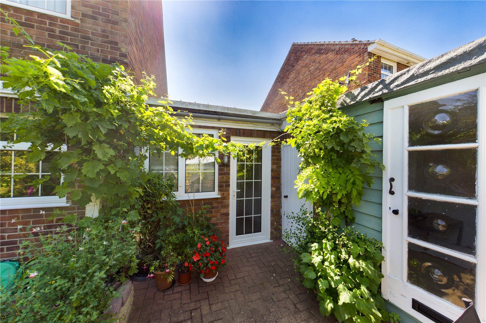 1 bed property to rent in Bury Way, St. Ives, Cambridgeshire PE27 Zoopla