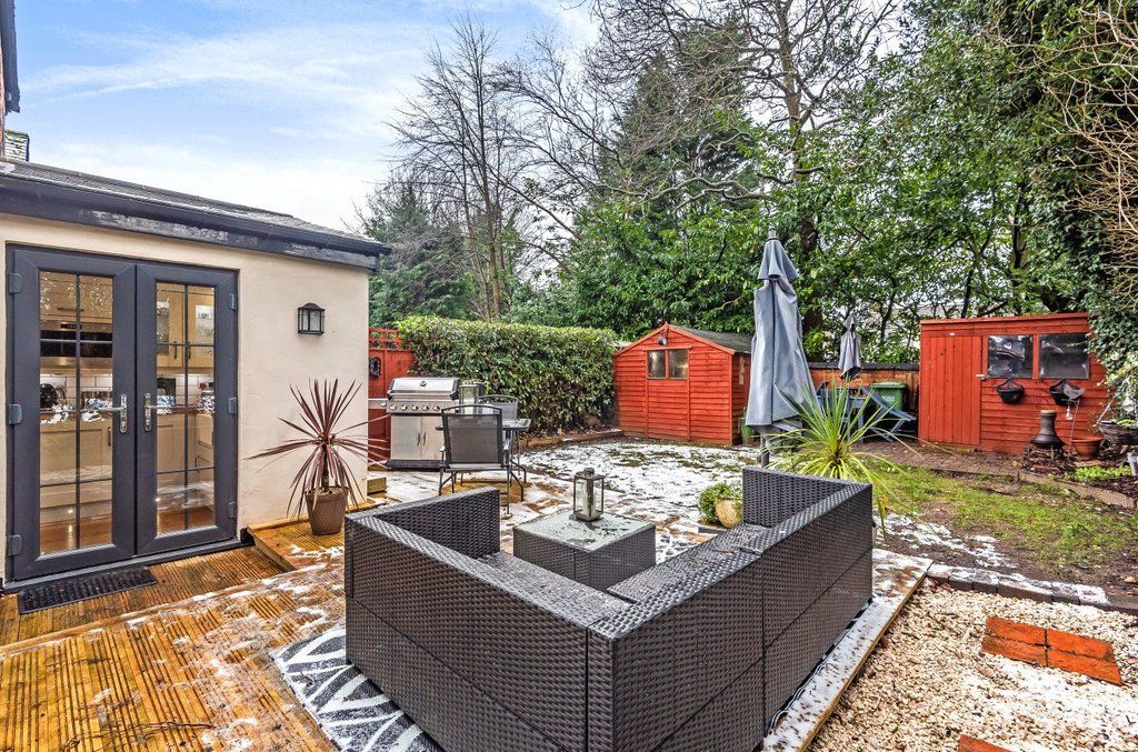 Grove Avenue, Solihull, West Midlands B91  