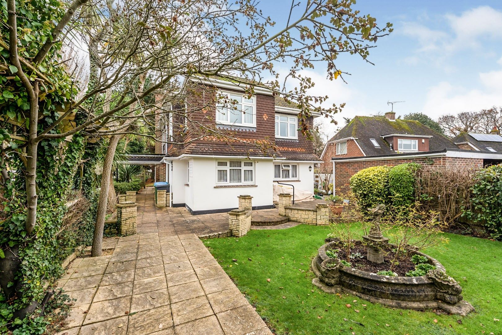 2 bed flat for sale in Barrack Lane, Aldwick, Bognor Regis PO21 Zoopla