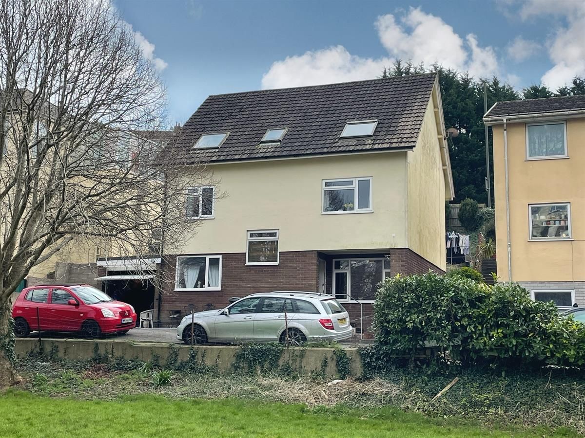 2 bed flat for sale in Coombe Dene House, Teignmouth Road, Torquay TQ1