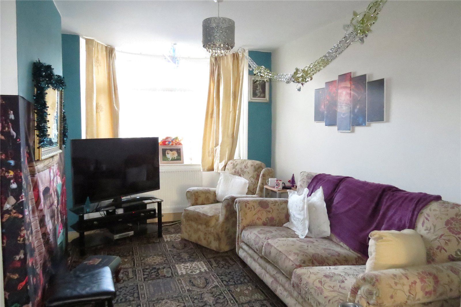 2 bed semidetached house for sale in Stubby Lane, Wednesfield