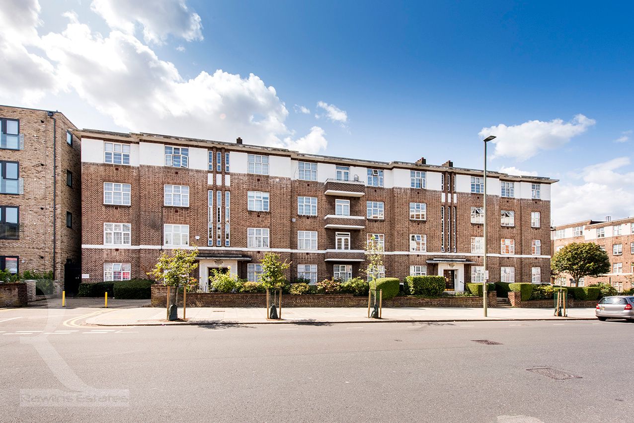 Windsor Court, Golders Green, London NW11  