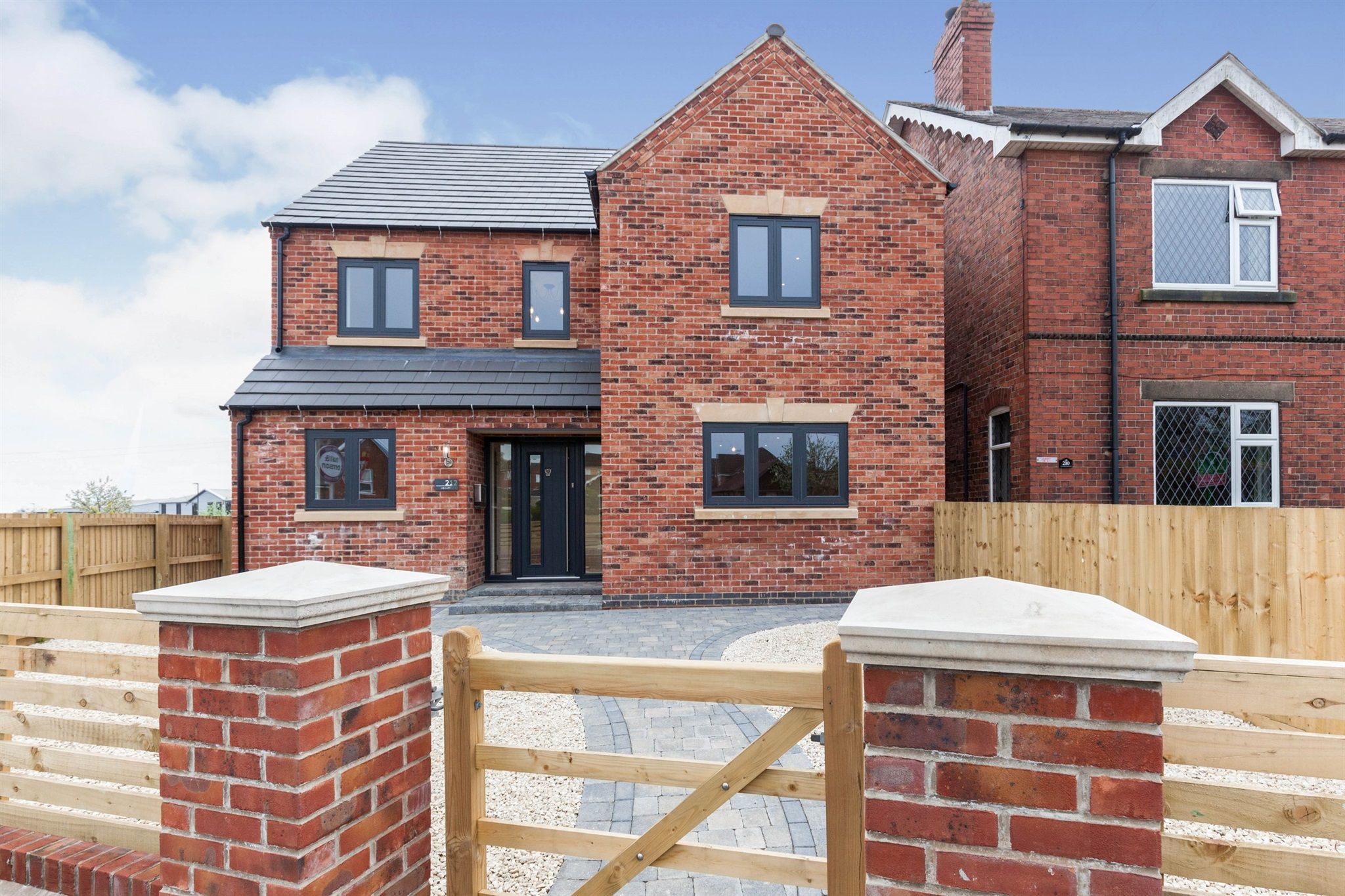 4 bed detached house for sale in Heanor Road, Heanor DE75 Zoopla