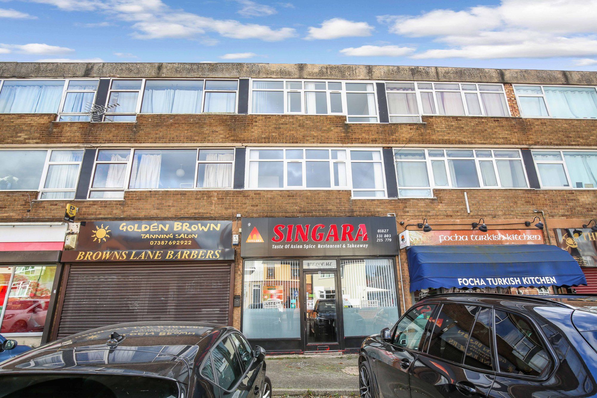 3 bed for sale in Browns Lane, Dordon, Tamworth B78 Zoopla